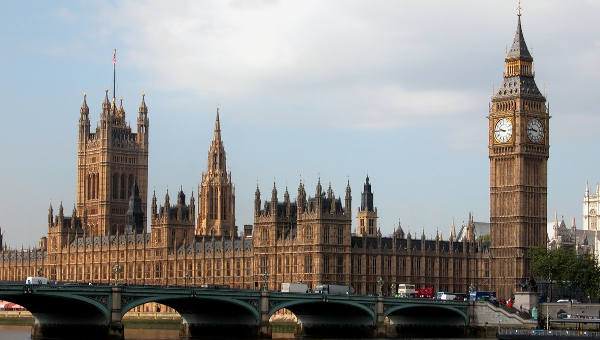 Занимательные факты о британцах 12 facts about the UK