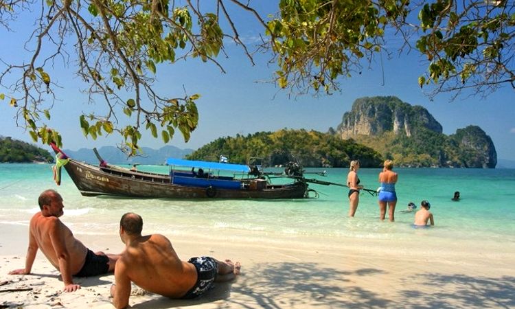 Примерная стоимость проживания в Тае - Тайланд в течении 10-12 дней. holidays in Tae