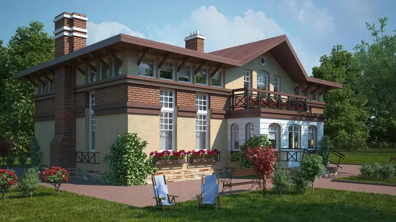 logo Buy a house