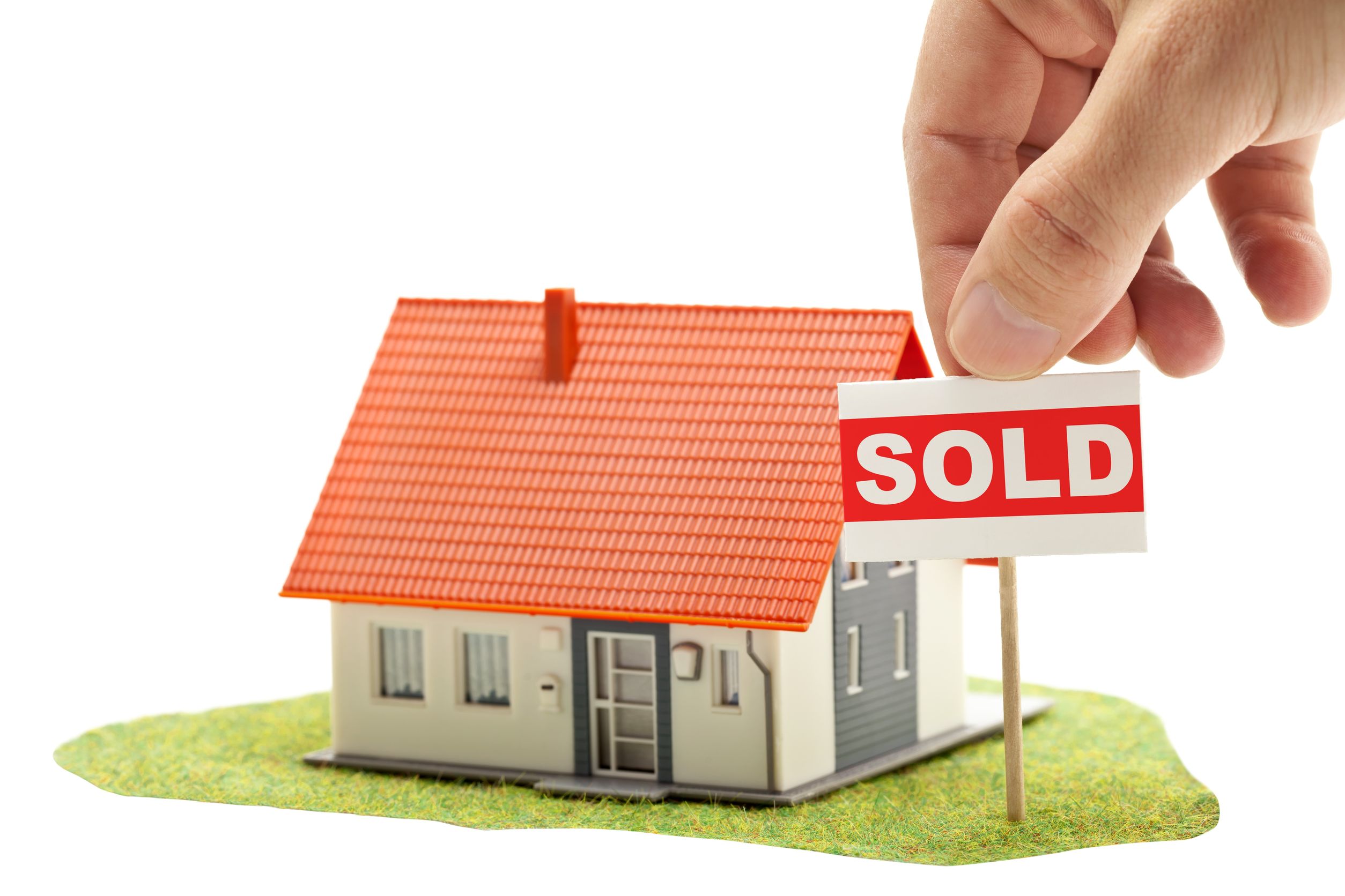Причины покупки элитной недвижимости logo Buying Property