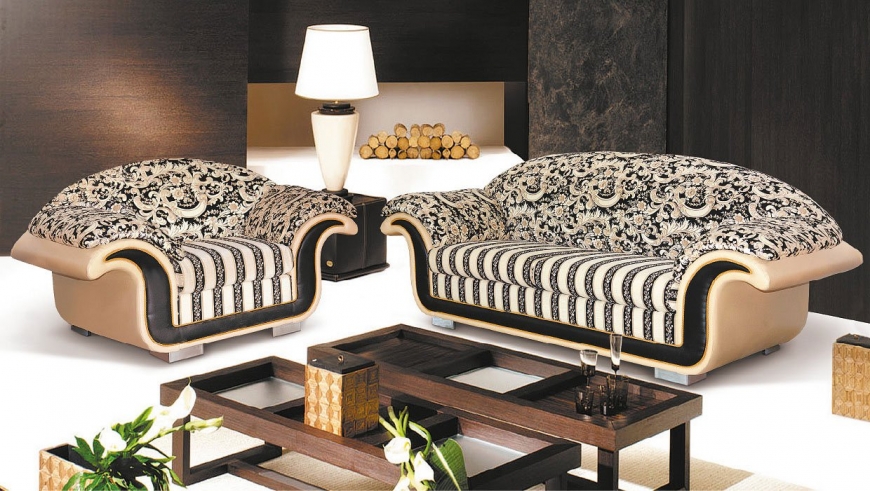 logo furniture
