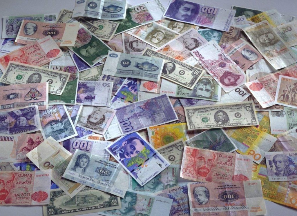 Что делать если при обмене валюты происходит обман. currency exchange