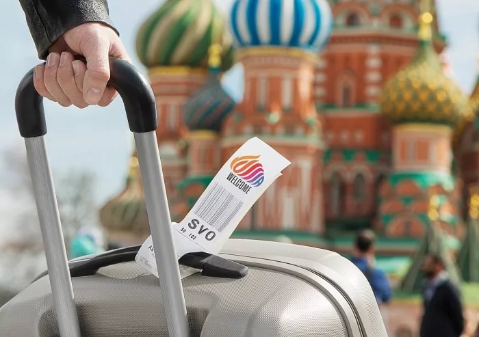 Основные направления туризма в Росссии tourism in the Russian Federation