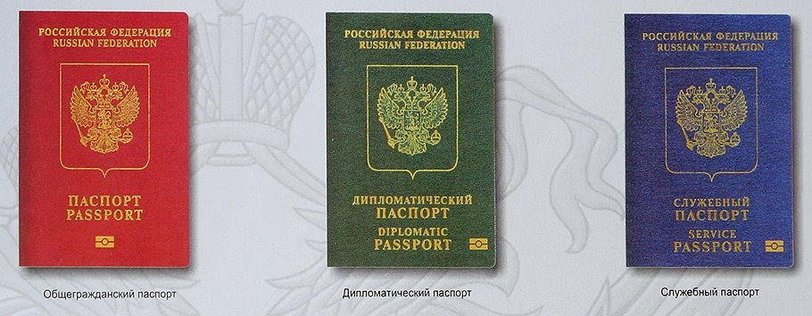 Продлить просроченый паспорт logo expired passport