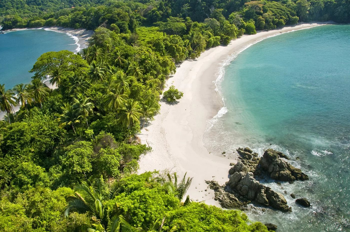 logo Costa Rica