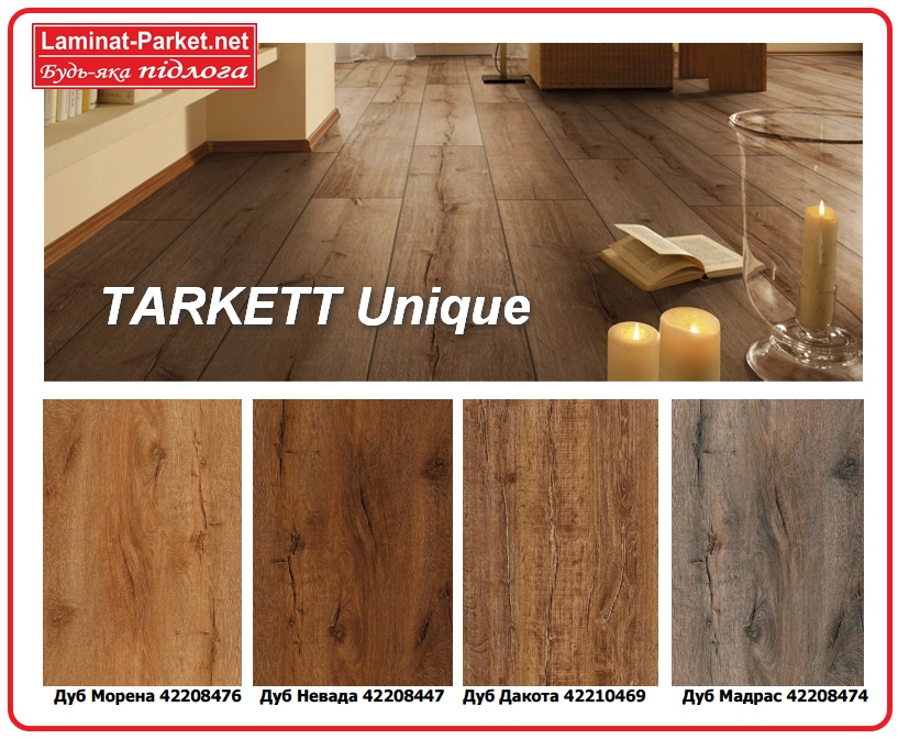 logo Tarkett