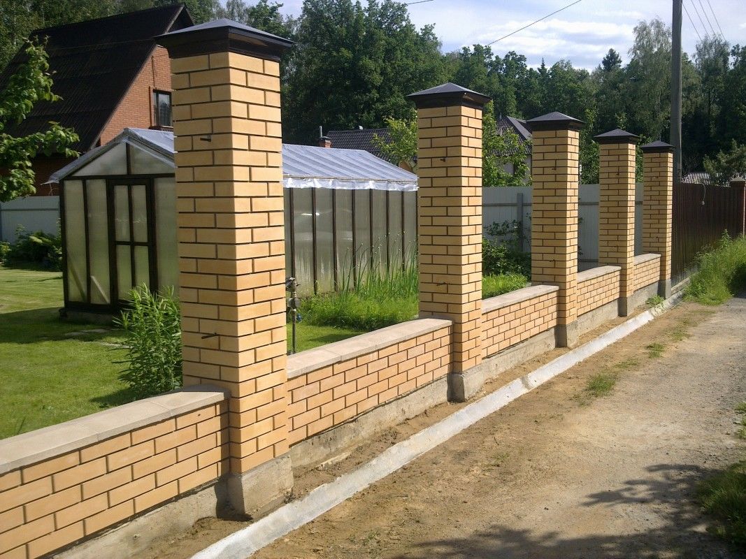 Виды и типы столбов и забора, как это сделать не дорого. Fence poles