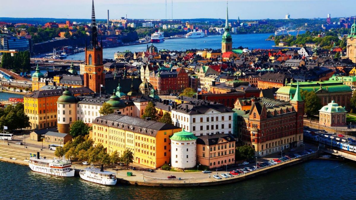 logo Finland