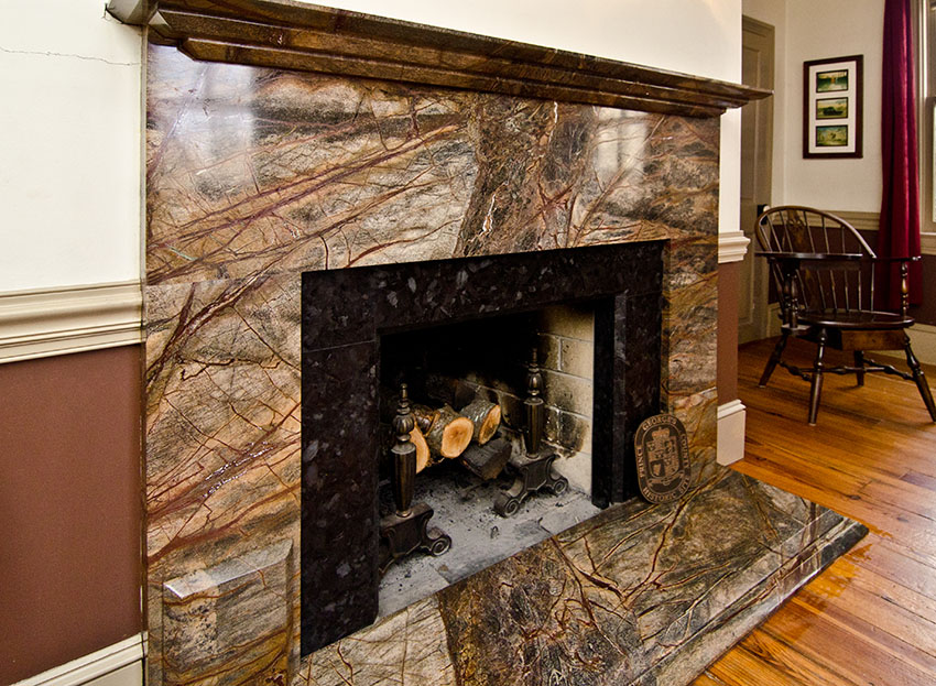 logo Fireplace