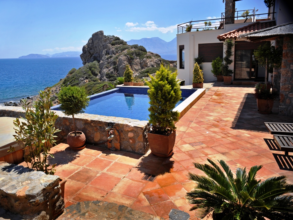 Сколько стоит недорогая квартира в Афинах. estate in Greece
