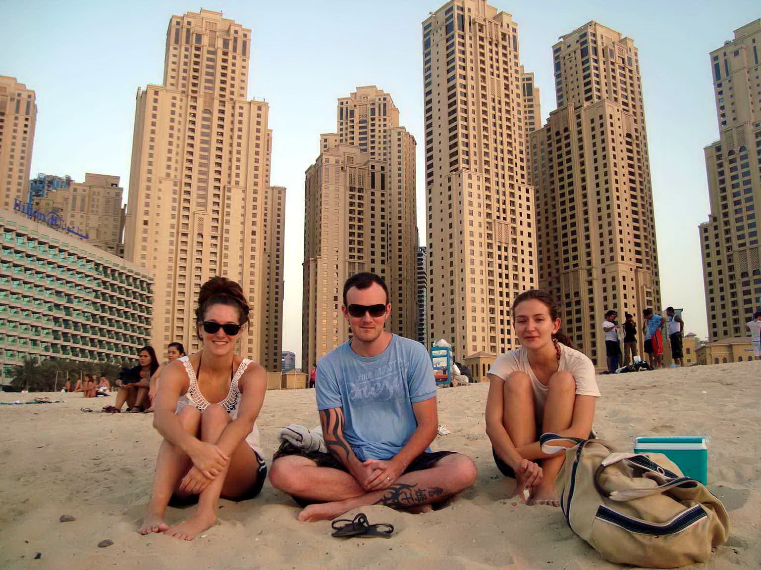 logo conduct in the UAE