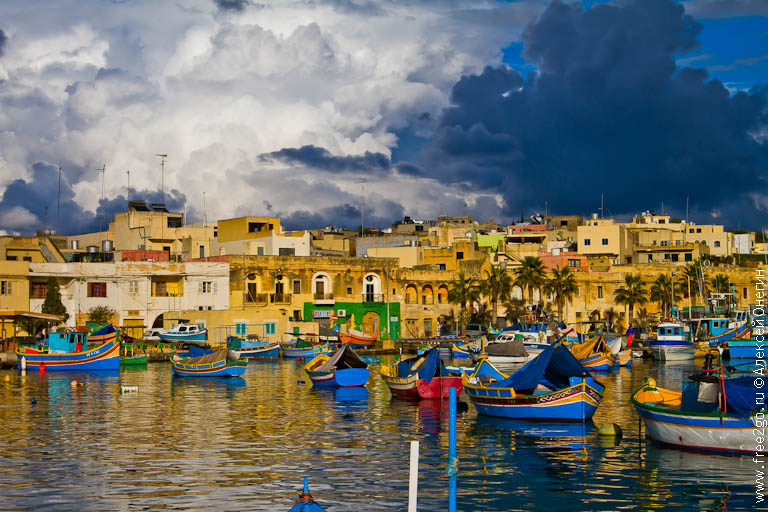 logo Malta