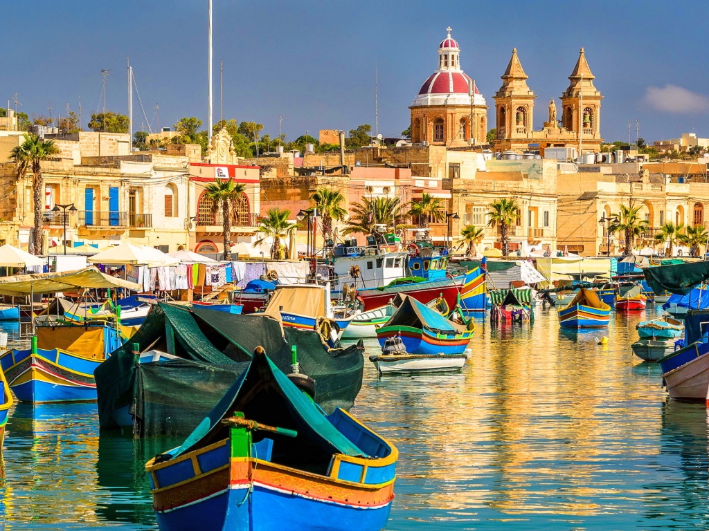 Что можно и что нельзя делать на острове Мальта. Malta