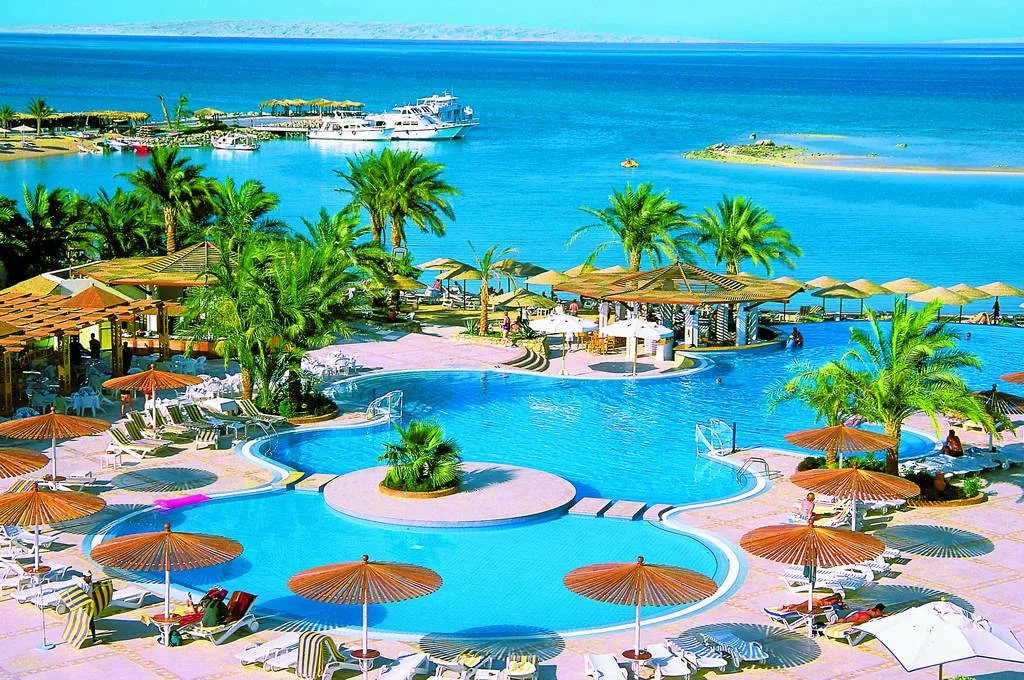 Особенности оформление визы в Египет Holidays