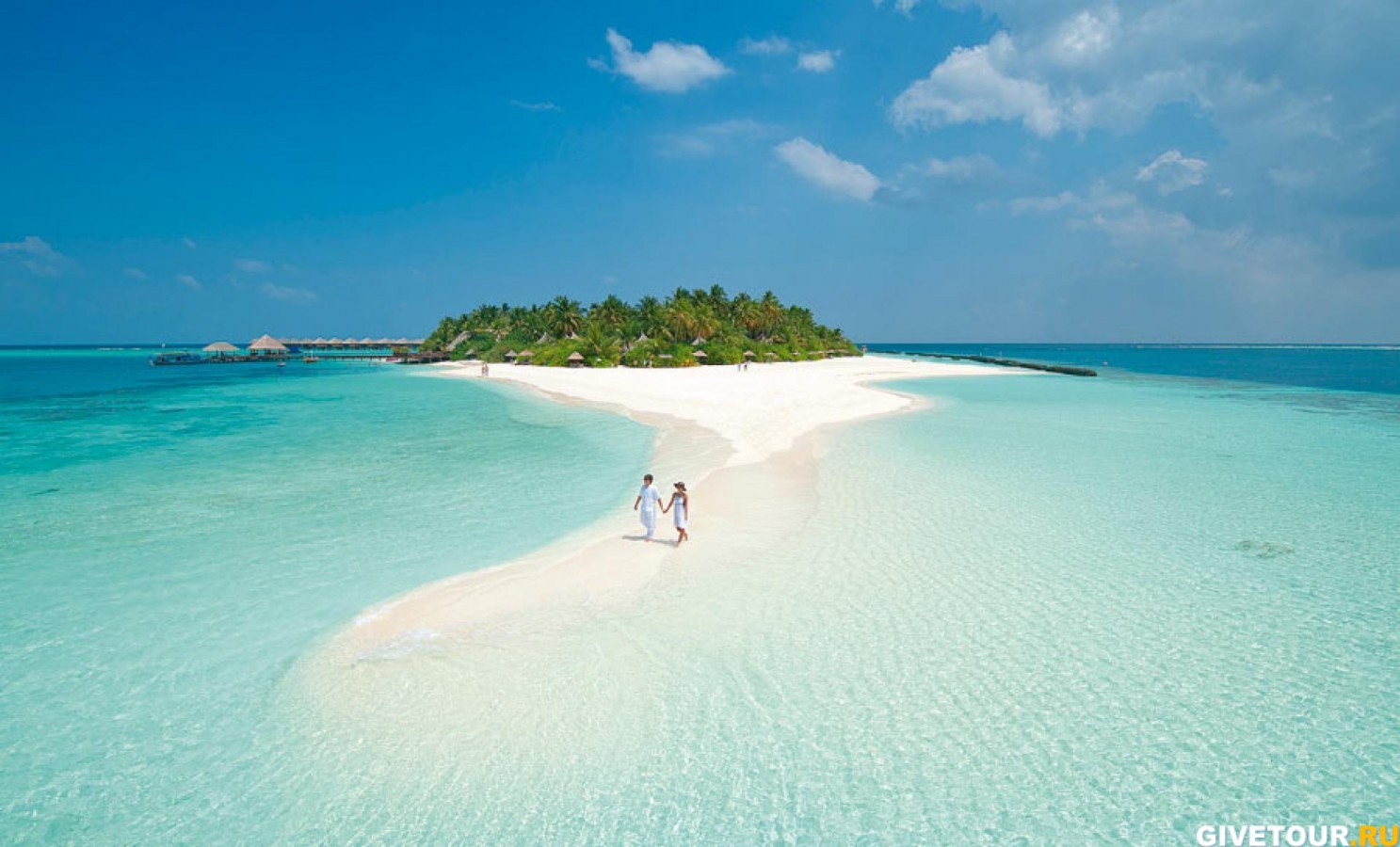 logo Maldives