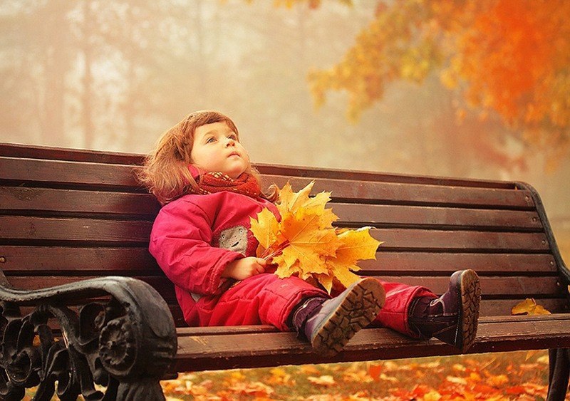 Чем можно заняться осенью. life in autumn