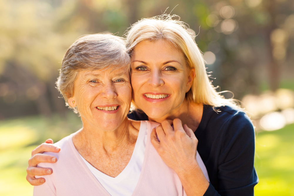 Как избавить престарелого человека от одиночества. age of elderly parents
