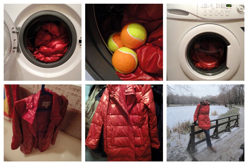 Несколько правил эффективной сушки logo quickly dry clothes