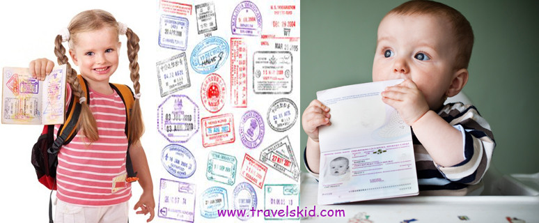 logo passport
