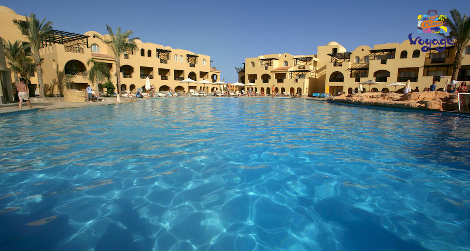 logo Hurghada