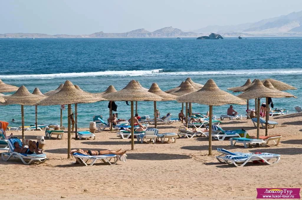 Сколько стоит путешествие на Красное море в Хугарду. Hurghada Red Sea coast