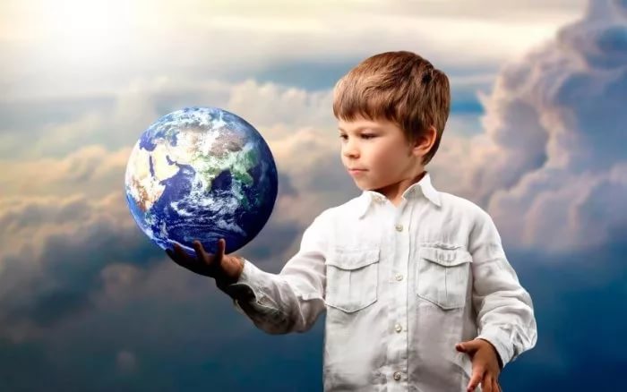logo Immigration difficulty child