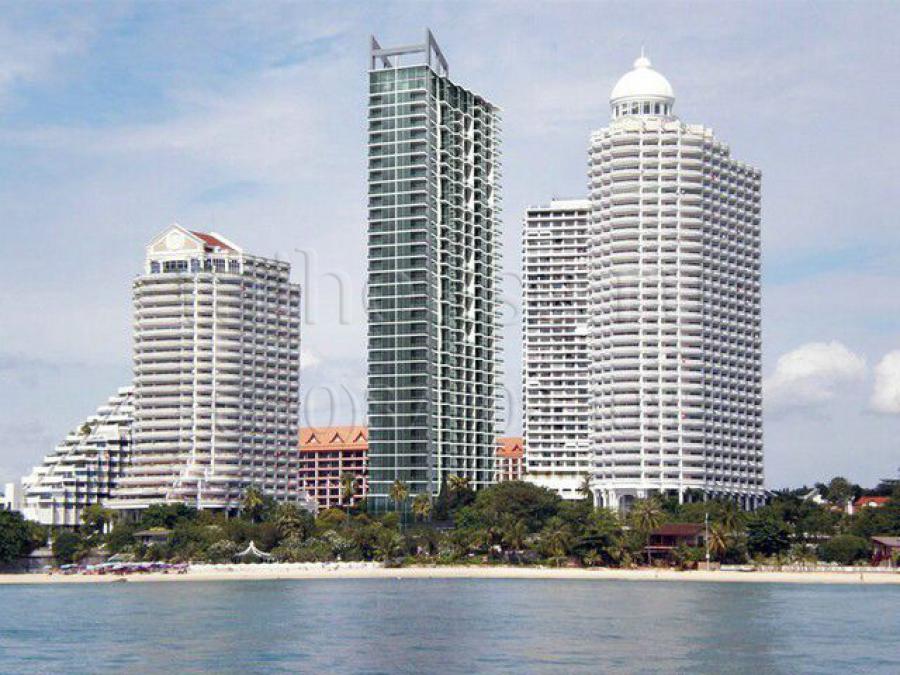 Сколько стоит квартира или дом в Тайланде Investment in Pattaya