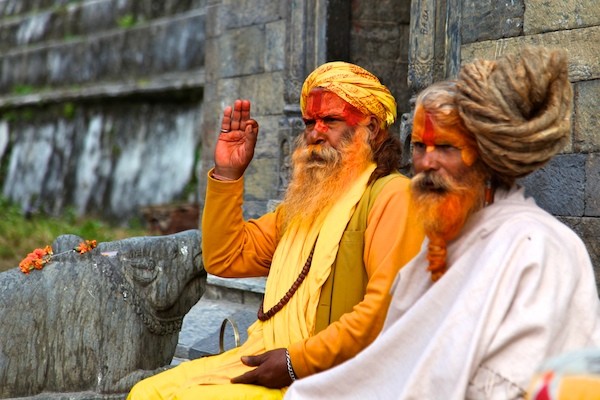 Куда можно сходить и что посмотреть в Индии Inviting India