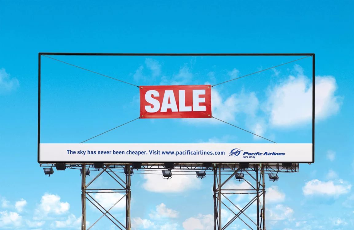 logo Kinds of billboards