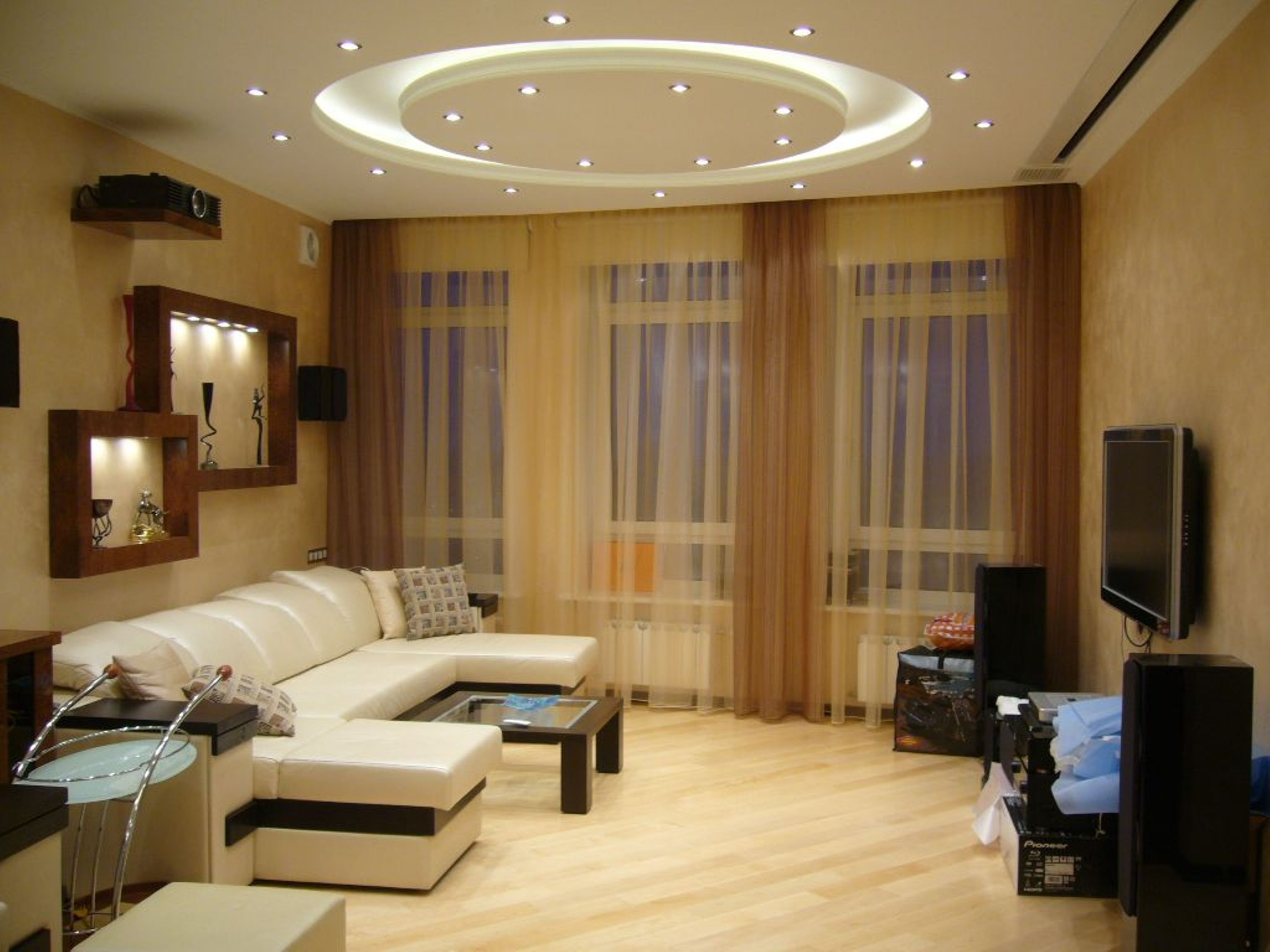 logo Lighting