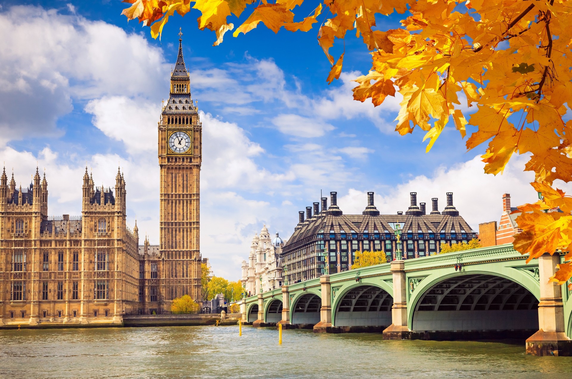 logo London