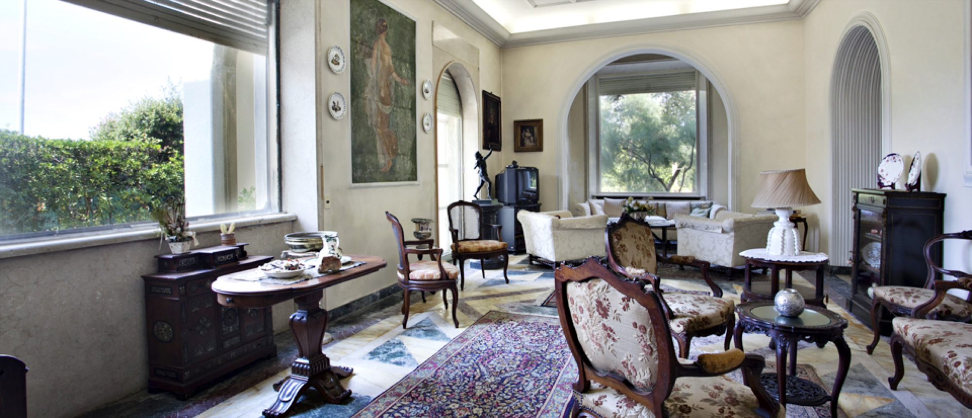 Порядок оформления итальянской недвижимости в собственность Luxury real Italy