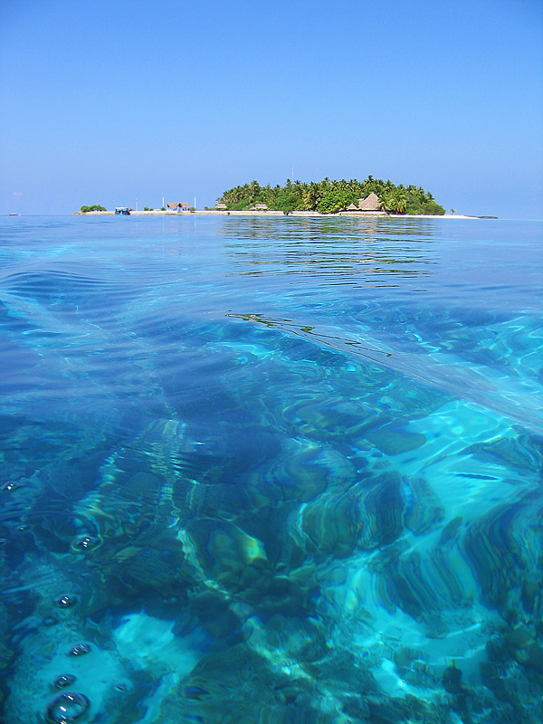 Сколько стоит отдых на Мальдивах? Maldives place on the planet