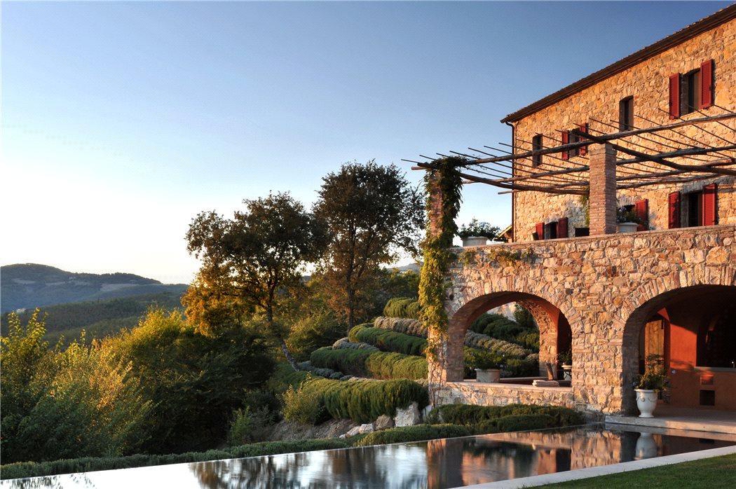 На что можно расчитывать при покупке недвижимости в ЕС-Италия house in Italy