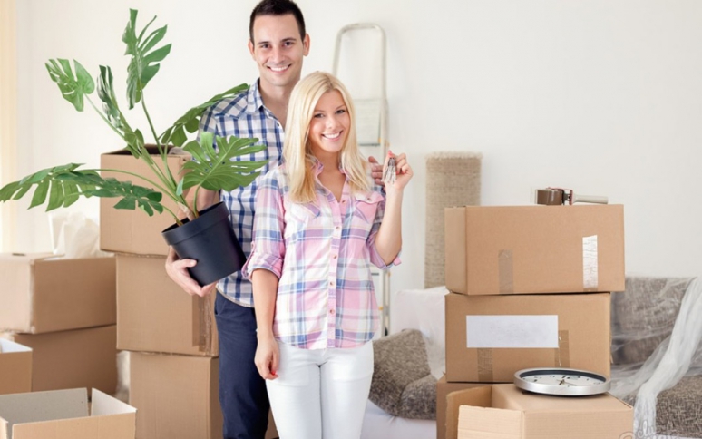 logo Preparing for a mortgage
