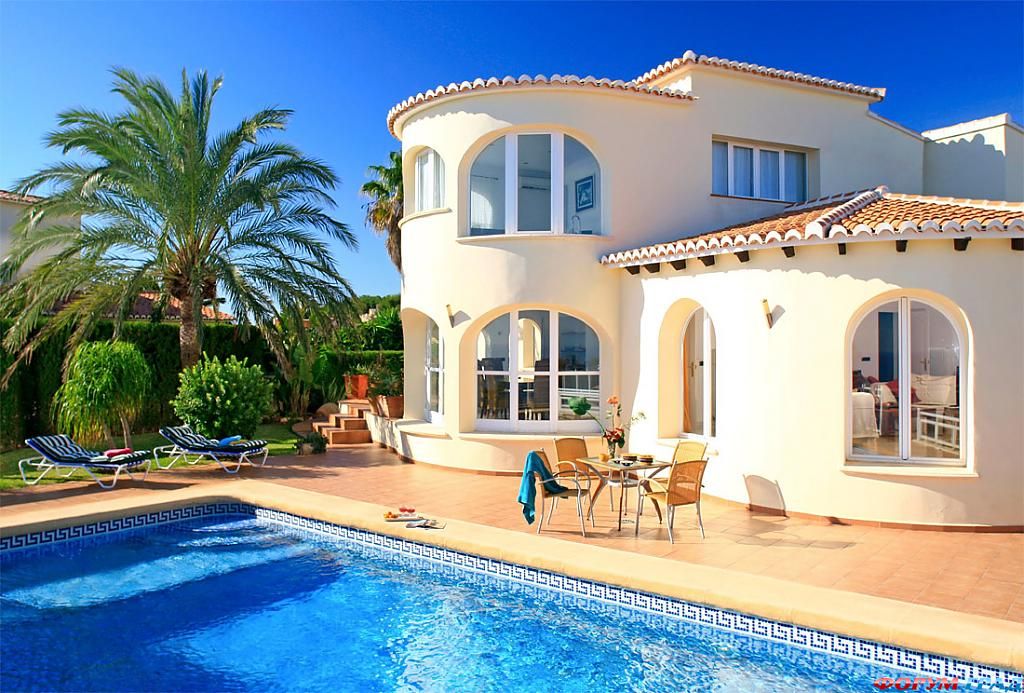 logo Real estate in Spain