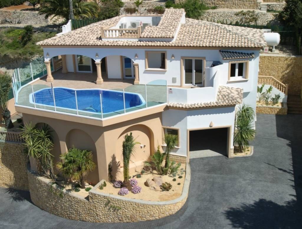 Риски покупки квартиры в Испании Real estate in Spain bought