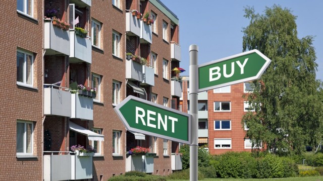 Свой дом или квартира в Германии Real estate Germany. Buying or renting