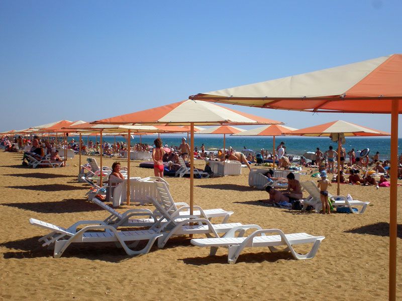 Сколько стоит летний отдых в Крыму logo Rest in Crimea