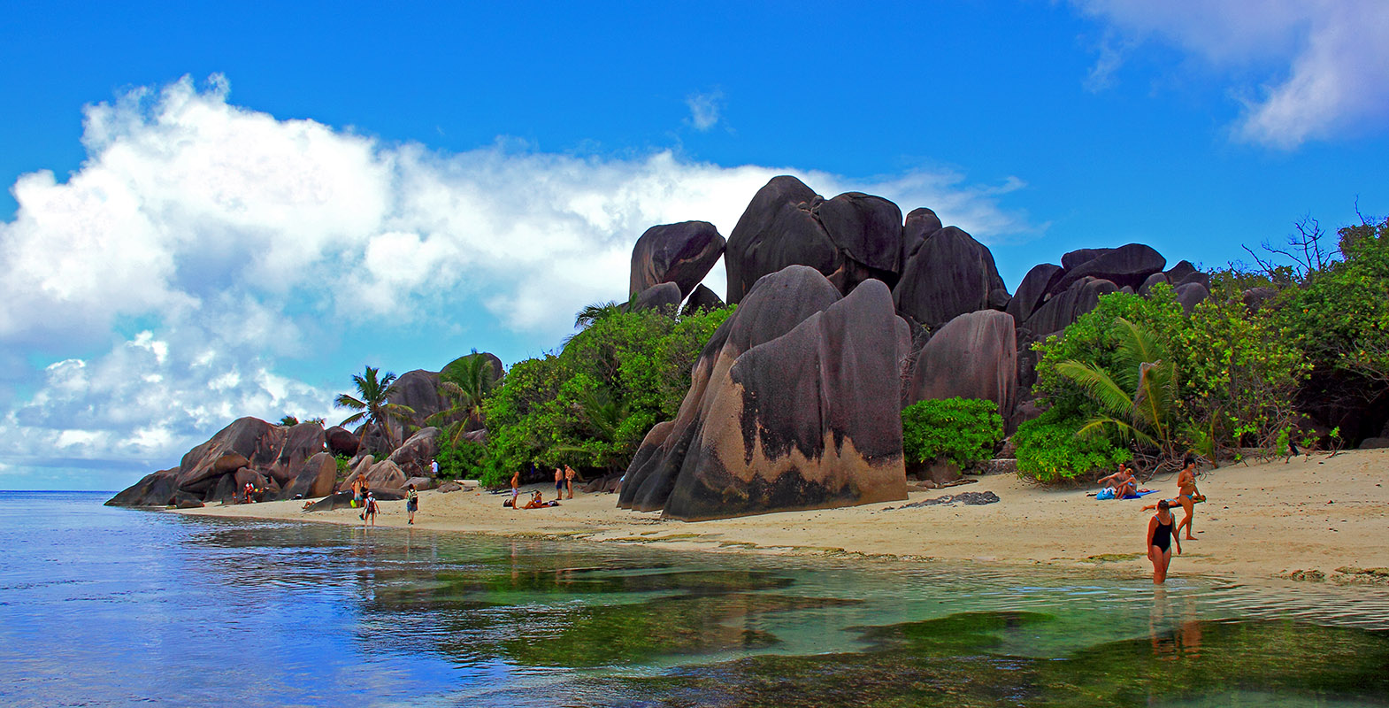 logo Seychelles