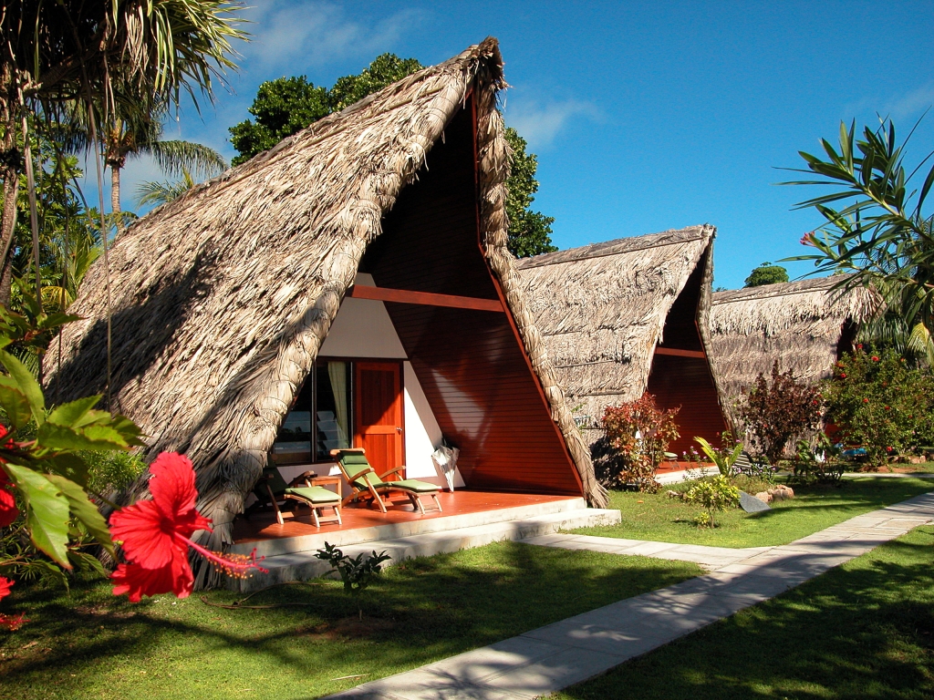 Сколько стоит номер и проживание на Ла-Диг. Seychelles Island