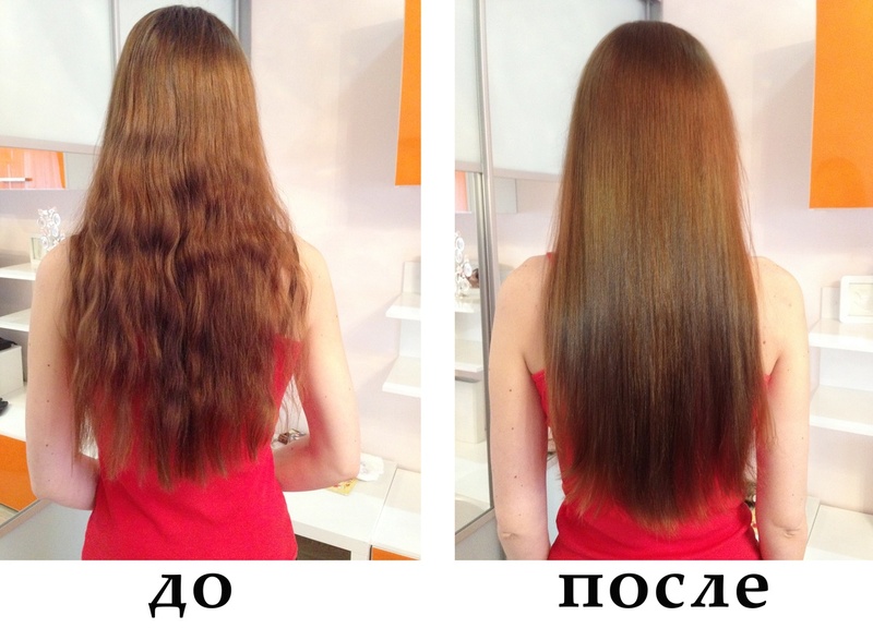 logo hair