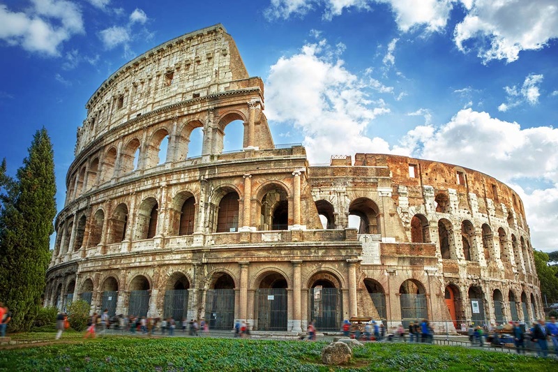 logo Sights of italy