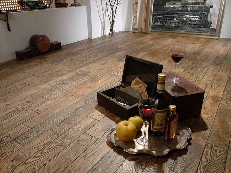 Преимущества и недостаки пола из массивной доски. wood flooring