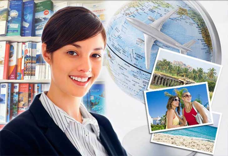 logo travel agencies