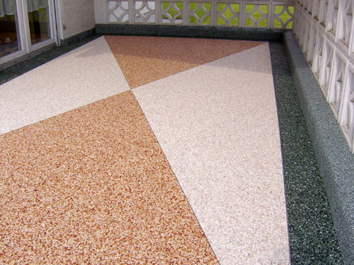 Как правильно залить исскуственное кварцевое покрытие. features of quartz floors