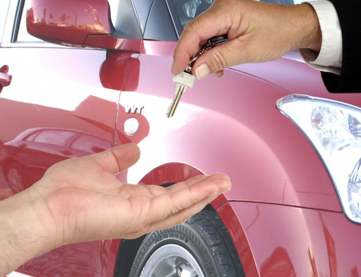 logo new car only the joy