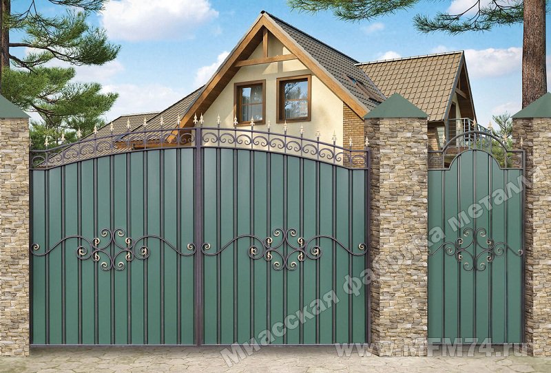 logo What gates
