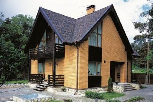 Проектирование, выбор материалов и подрядчика при строительстве жилого дома. start building a house