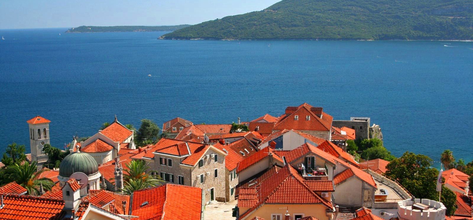 Сколько стоит дом, квартира в Черногории. Property Montenegro